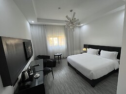 Hôtel Phoenix
