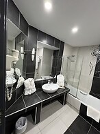 Hôtel Phoenix