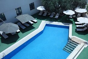 Hôtel Phoenix