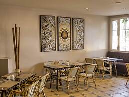Hôtel Phoenix
