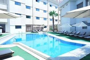 Hôtel Phoenix