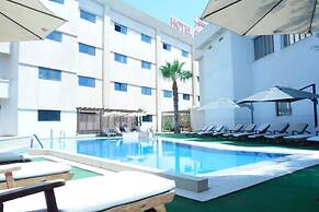 Hôtel Phoenix