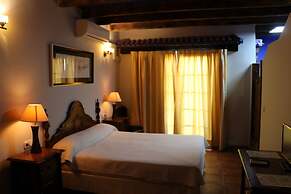 Hostal Rural Turre