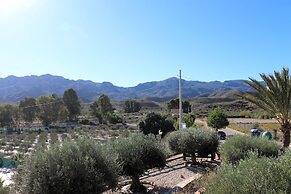 Hostal Rural Turre