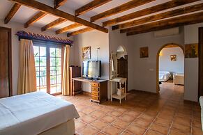 Hostal Rural Turre