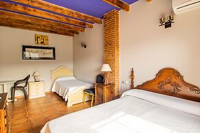 Hostal Rural Turre