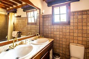 Hostal Rural Turre