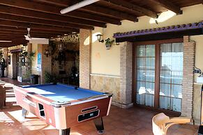 Hostal Rural Turre