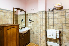 Hostal Rural Turre