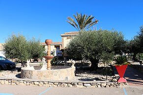 Hostal Rural Turre