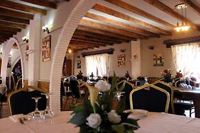 Hostal Rural Turre