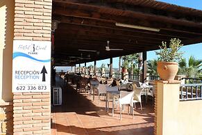 Hostal Rural Turre