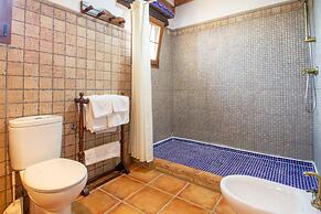 Hostal Rural Turre
