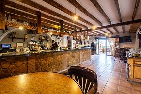 Hostal Rural Turre