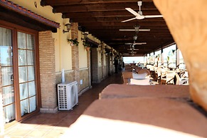 Hostal Rural Turre