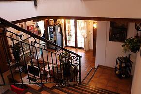 Hostal Rural Turre