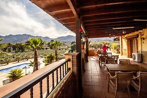 Hostal Rural Turre