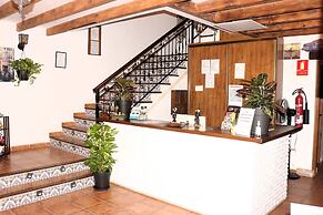 Hostal Rural Turre