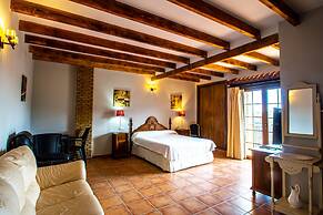 Hostal Rural Turre