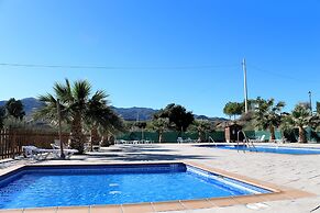Hostal Rural Turre