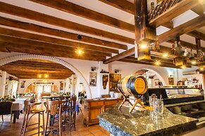 Hostal Rural Turre
