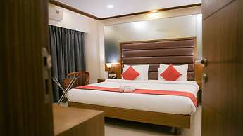 The Metropole by Keyboard Hotels
