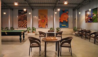 The Metropole by Keyboard Hotels