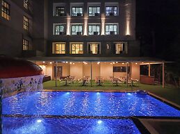 The Metropole by Keyboard Hotels