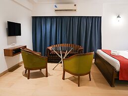 The Metropole by Keyboard Hotels