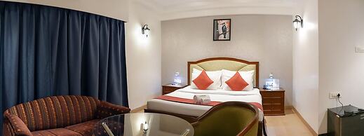 The Metropole by Keyboard Hotels