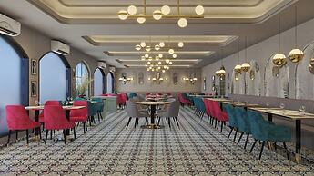 The Metropole by Keyboard Hotels
