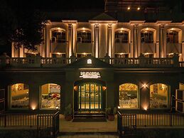 The Metropole by Keyboard Hotels