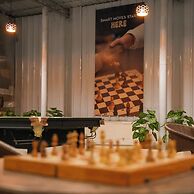 The Metropole by Keyboard Hotels