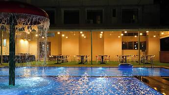 The Metropole by Keyboard Hotels