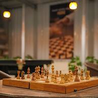 The Metropole by Keyboard Hotels