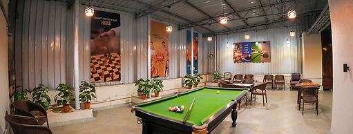 The Metropole by Keyboard Hotels