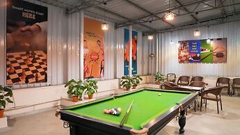 The Metropole by Keyboard Hotels
