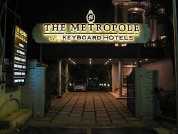The Metropole by Keyboard Hotels