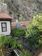Gönül sefası bütik otel