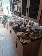 Gönül sefası bütik otel