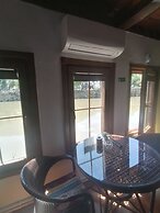 Gönül sefası bütik otel