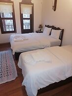 Gönül sefası bütik otel