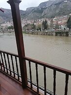 Gönül sefası bütik otel