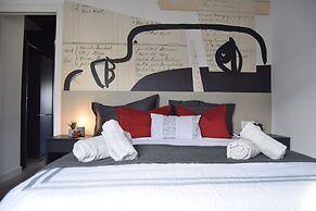 RESIDENCIAL ALCOY
