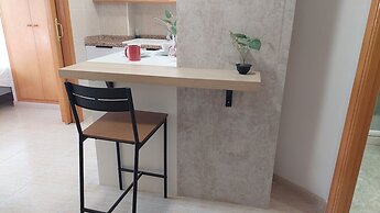 RESIDENCIAL ALCOY