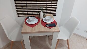 RESIDENCIAL ALCOY