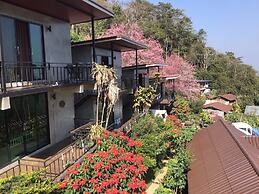 Baan Rabiengfah resort