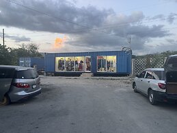 Harmony Vybz Apartment