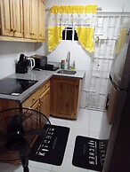 Harmony Vybz Apartment