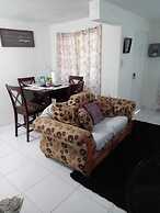 Harmony Vybz Apartment